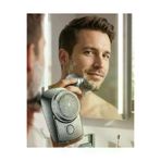 UCUZTEKNO UCZZZ9231TIRAŞMAKİNESİ Mini Shaver Sıfır Sakal Taşınabilir Şarjlı Tıraş Makinesi Ip6 Korumalı Usb