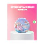 UCUZTEKNO UCZZZŞİFRELİKUMBARAMOR Şifreli Çocuk Para Kasası Metal Gövdeli Güvenli Kutu