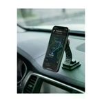 UCUZTEKNO UCZZZZJ11TELEFONTUTUCU Trendlia Katlanabilir Manyetik Araç Telefon Tutucu 360 Derece Döner Stand