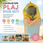 Ucuzunabak Kova Plaj Oyuncakları