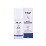 Ud Ağacı & Bergamot Erkek Roll-On Deodorant