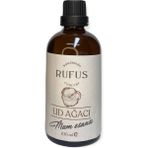 Ud Ağacı Mum Esansı 100ML - Şeffaf