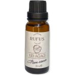 Ud Ağacı Mum Esansı 20ML - Şeffaf