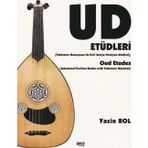 Ud Etüdleri Gece Kitaplığı