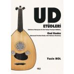 Ud Etüdleri Gece Kitaplığı