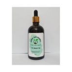 Ud-İ Hindi Yağı 100 Ml