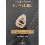 Ud Metodu - Sevgican Güngör