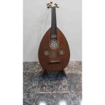 Ud Profesyonel (Kılıf ve yedek takım tel ve mızrap hediyeli)