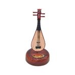 Ud Tasarımlı Müzik Kutusu