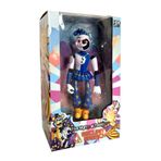 UDATOYS Five Night At Freddys Moon Freddy Oyuncak Karakter 13 cm