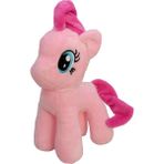 Udatoys My Little Pony Pelüş Oyuncak Pembe At Peluş 25 cm - 25cm