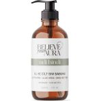 Udi Hindi Yağı Cilt Sabunu - E-Vitamini Aloe Vera Shea Butter Katkılı Doğal Sıvı Sabun - 500 ml