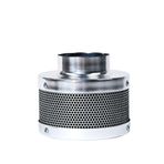 Udwells İthal Aktif Karbon Filtre 190 M3