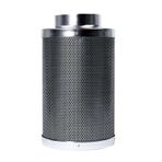 Udwells İthal Aktif Karbon Filtre 880 M3