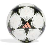 Uefa Champions League Unisex Beyaz Futbol Topu