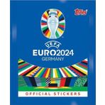 Uefa Euro 2024 Almanya Match Attax Cikartma Paketi
