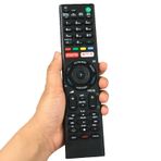 uehba Evrensel Yedek Uzaktan Kumanda Uzaktan Kumanda Uzaktan Kumanda Uzaktan Kumanda RMF-TX300U RMF-TX200U RMF-TX201U RMF-TX200P RMF-TX200E Sony 4K Smart LED TV HDTV Bravia için Uzaktan Kumanda ile Uyumlu