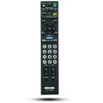 uehba Sony LCD LED Bravia TV HDTV RMYD023 KDL-40WL140 KDL-46WL140 KDL-52WL140 KDL-52XBR6 KDL-40XBR6 ile Uyumlu Evrensel Yedek Uzaktan Kumanda