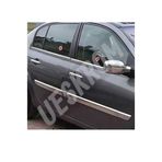 ueskrom Renault Megane 2 Sedan Krom Cam Çıtası 2004 - 2010