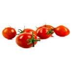 Ufak Çeri Pinpon Domates Tohumu (36 Tohum)