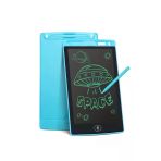 Ufak Tefek Şeyler Grafik Digital Çocuk Yazı Tahtası Çizim Tableti Lcd 8.5 Inc Çizim Tablet Oyuncak Eğitici Ve Öğretici