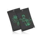 Ufak Tefek Şeyler Grafik Digital Çocuk Yazı Tahtası Silinebilir 8,5İnç Eğitici Tablet 1 Adet Çizim Tableti Lcd Ekran