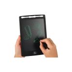 Ufak Tefek Şeyler Grafik Dijital Çocuk Yazı Tahtası Çizim Tableti Lcd 8.5 Inc Çocuklar İçin Eğitici Çizim Tableti