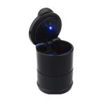 Ufak Tefek Şeyler Skywell Et5 Long Range Exclusıve 150 Kw Elektrıklı Araca Uygun Led Işıklı Araç İçi Küllük