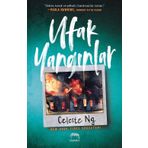 Ufak Yangınlar - Celeste Ng