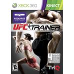 Ufc Personal Trainer Xbox