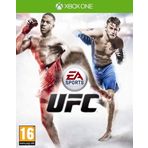 UFC Xbox One