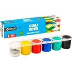Ufen Guaj Boya 6 Renk 70143