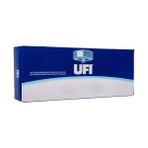 UFI 23.439.00 Yag Filtresi ( Fiat : Scudo 1.9 Peugeot : 206 1.6 8V Tu5jp 206 2.0 S16 306 2.0 16V 307 2.0Hdi 406 2.0 16V 2.0S16 2.0Hdi Partner 1.4 1.9 99-- 2.0Hdi 1109AL 2343900 (WA256237)