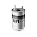 UFI 24.113.00 Mazot Filtresi Megane III 09- Grand Scenic III 09- Fluence 10- 1.5 DCI