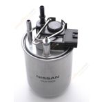 Ufi 2408000 Mazot Filtresi