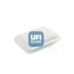 Ufı 30.554.00 Hava Filtresi Corolla Uyumlu 07-11 Aurıs 07-11 Avensıs