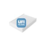 UFI 53.060.00 Polen Filtresi CLIO II Kangoo Megane I / Logan / Kubıstar