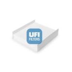UFI 53.157.00 Polen Filtresi Linea 07- Egea 15- Doblo 10- Fiorino 08- / Bipper / Nemo