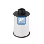 UFI 60.H2O.00 Mazot Filtresi Albea Doblo 05- Punto Ducato / Boxer / Jumper / Astra H Corsa C Combo Antara / Captiva 1.3 Jtd 1.3 Cdtı 2.8 Jtd