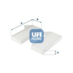 Ufi Depomix Polen Filtresi Astra L 21 P308 Ii-Iii 13 P508 18