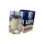UFI Filter Mazot Filitresi 1.3-1.6 Multijet UFI- 2605200