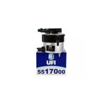 UFI Focus 2- C. 2006-2011 1.6 Dizel Orjinal Mazot Yakıt Filtresi 5m5q 9155 Aa