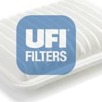 Ufi Hava Filtresi Corolla Aurıs Yarıs 30.554.00