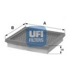 Ufi Insignia 1.6 1.8 2.0 08 Hava Filtresi