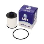 Ufi Mazot Filtresi 60H2O00 Albea Palıo Doblo 1.3 Ducato 2.8 Corsa Astra Captıva
