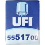 Ufi Mazot Filtresi Qashqai J11 17-21 1,5 - 1,6 Diesel K9K - R9M