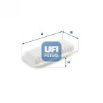 Ufi Toyota Yaris 1.3 1999 2005 Hava Filtresi