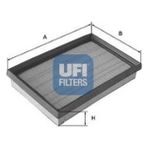 Ufi X Lgn Iıı 1.6 16v K4m 10/07 -2.0 16v F4r 10/07 Hava Filtresi