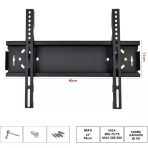 Ufix Lcd Tv Askı Aparatı Sabit 37"/40"/42" 94-106Cm