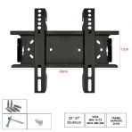 Ufix U-1002 32" 82-84 cm 1002 Lcd Sabit Askı Aparatı